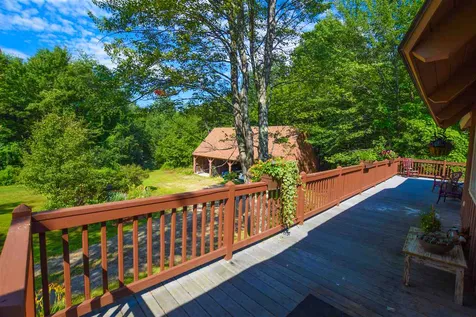 170 Tower Hill Road Sanbornton NH 03269