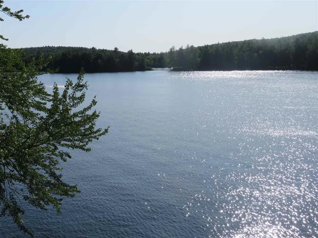 94 Alton Shores Road Alton NH 03810