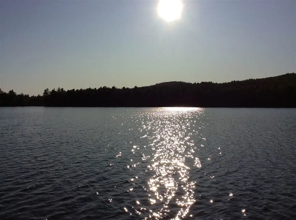 94 Alton Shores Road Alton NH 03810