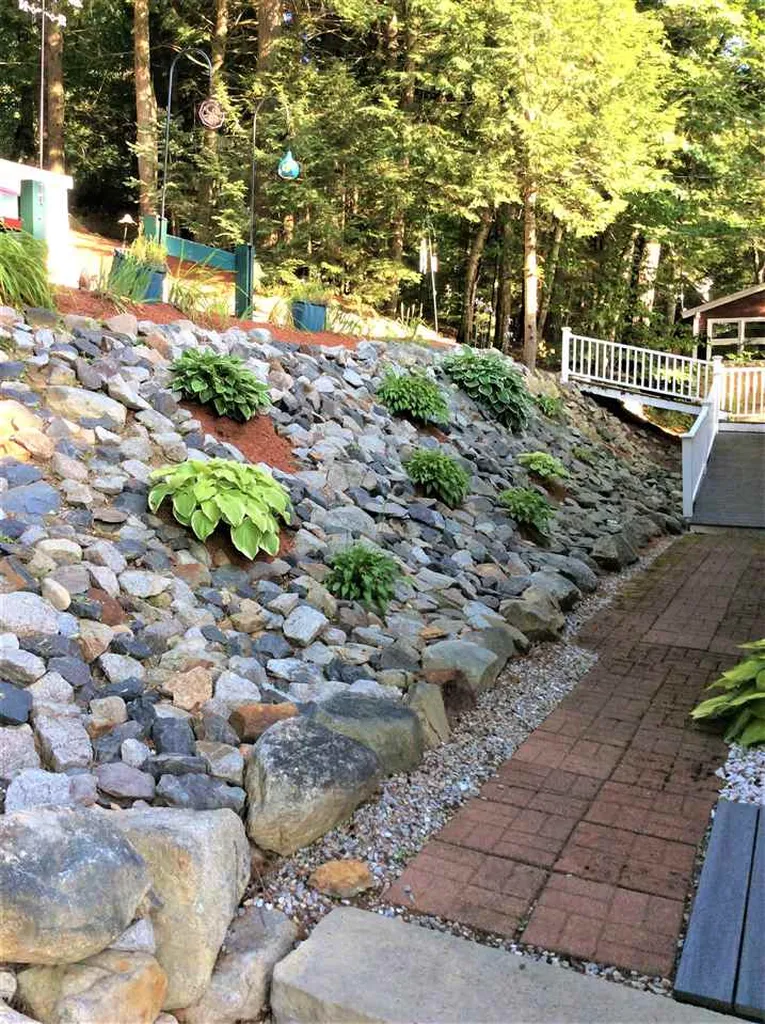 94 Alton Shores Road Alton NH 03810