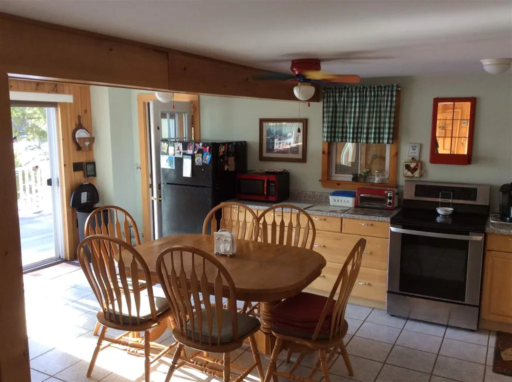 94 Alton Shores Road Alton NH 03810
