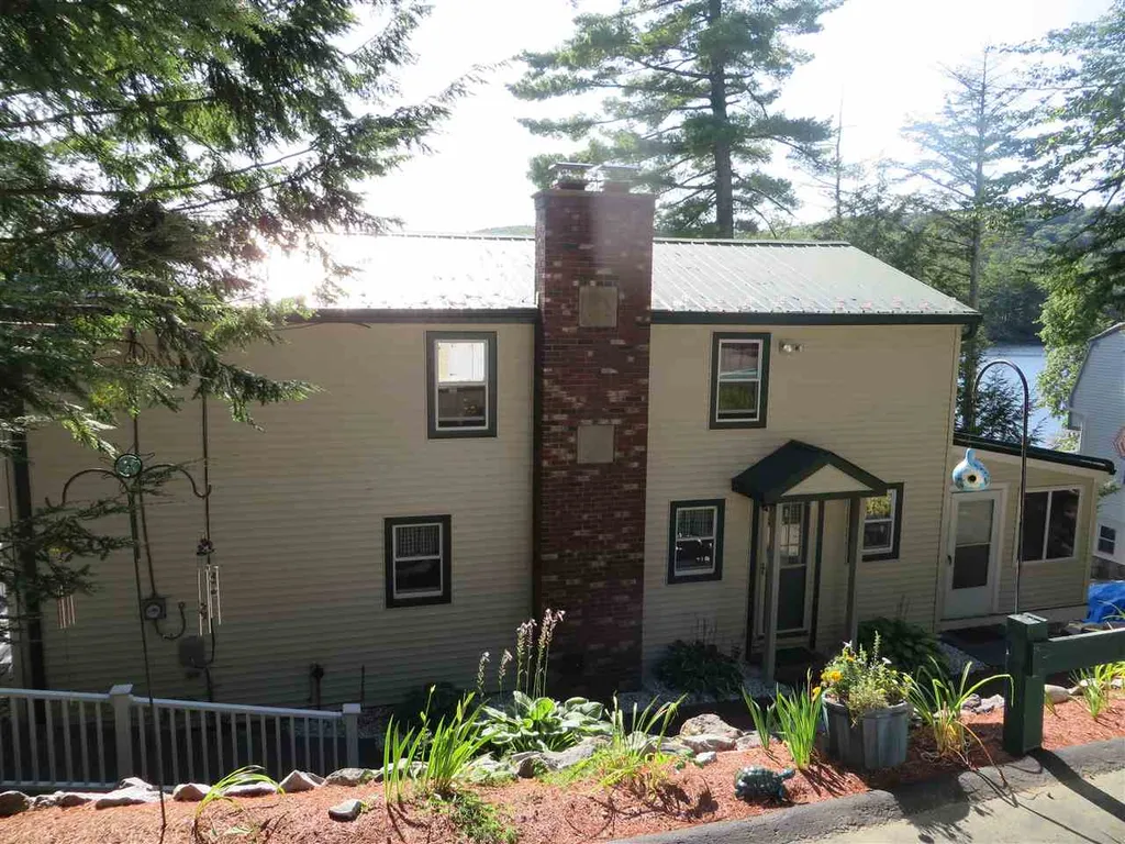 94 Alton Shores Road Alton NH 03810