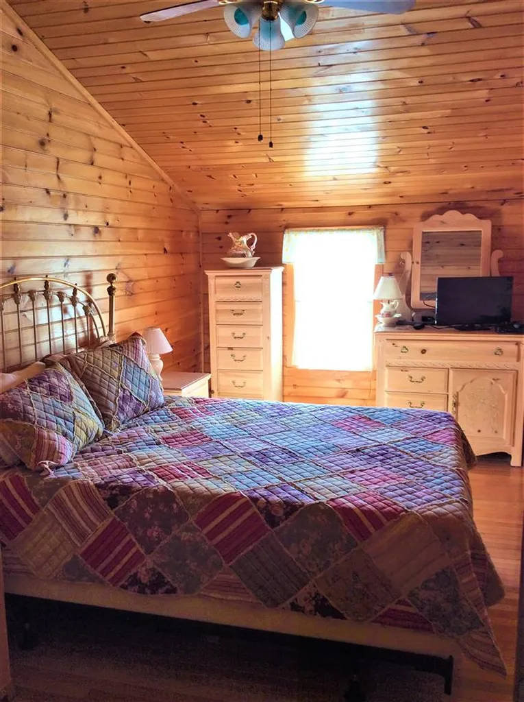 94 Alton Shores Road Alton NH 03810