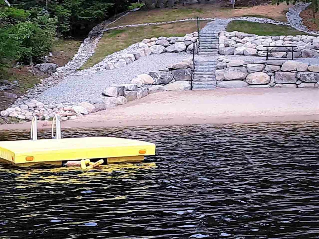 94 Alton Shores Road Alton NH 03810