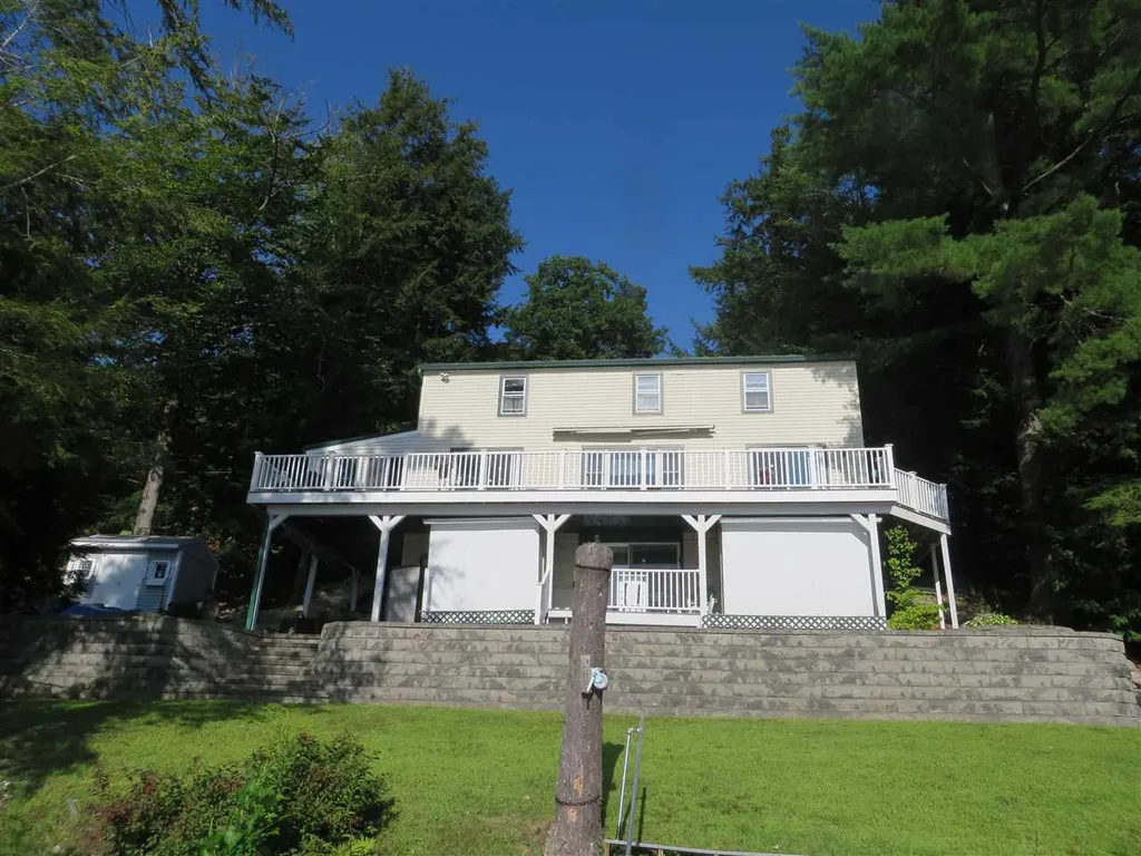 94 Alton Shores Road Alton NH 03810
