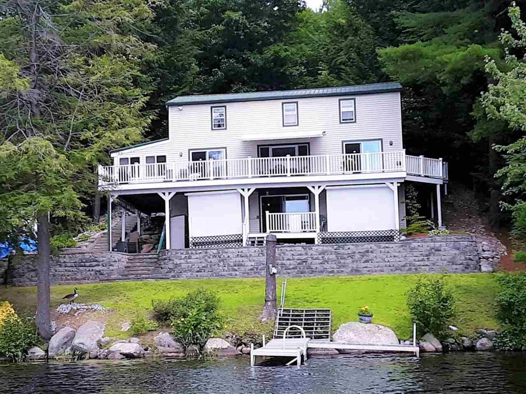 94 Alton Shores Road Alton NH 03810