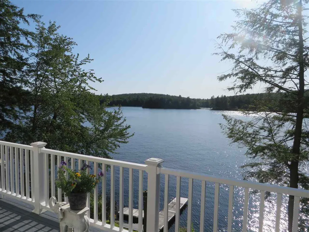 94 Alton Shores Road Alton NH 03810