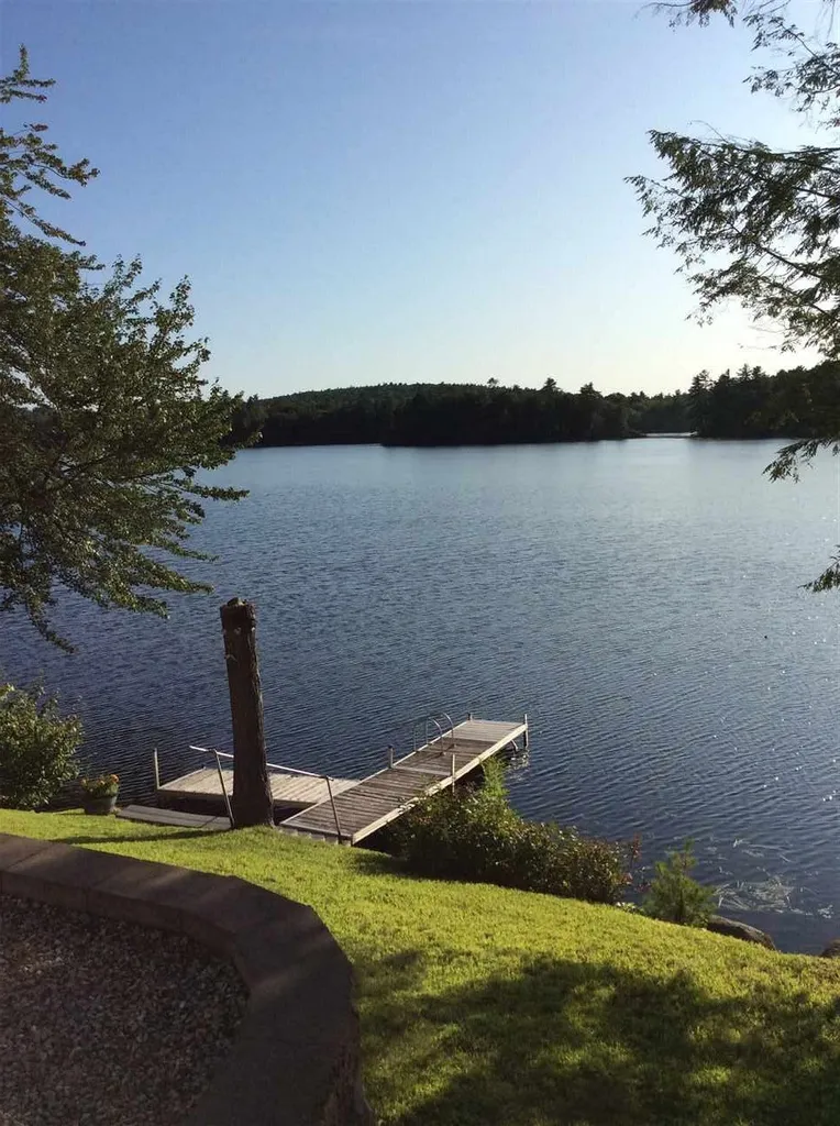 94 Alton Shores Road Alton NH 03810