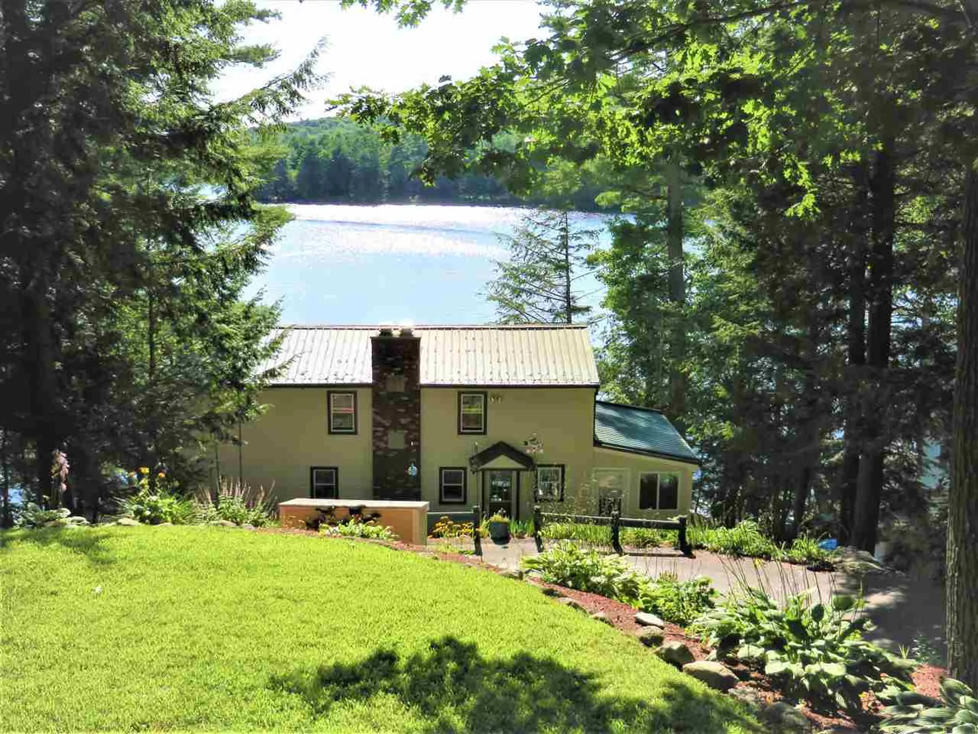 94 Alton Shores Road Alton NH 03810