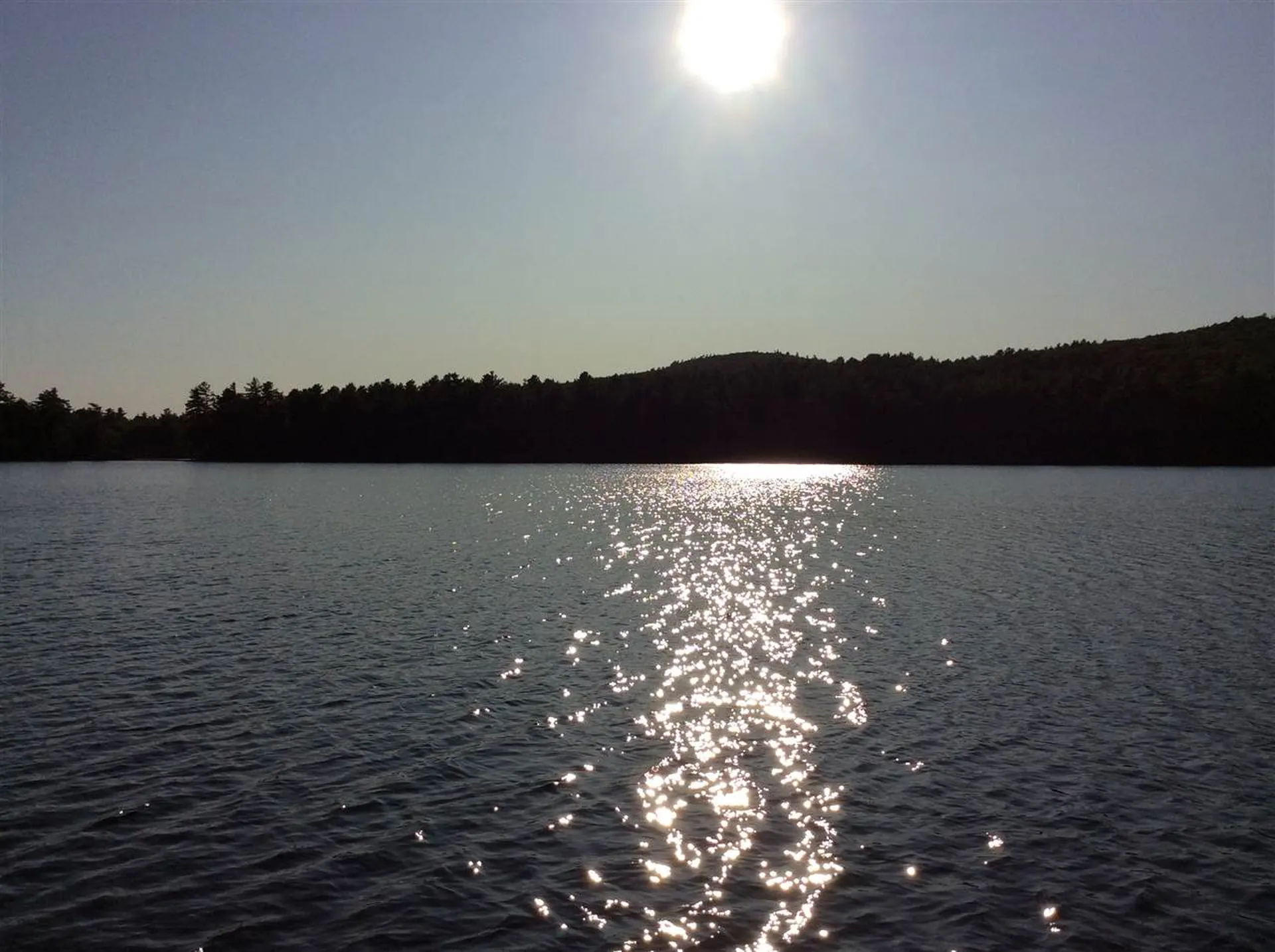 94 Alton Shores Road Alton NH 03810