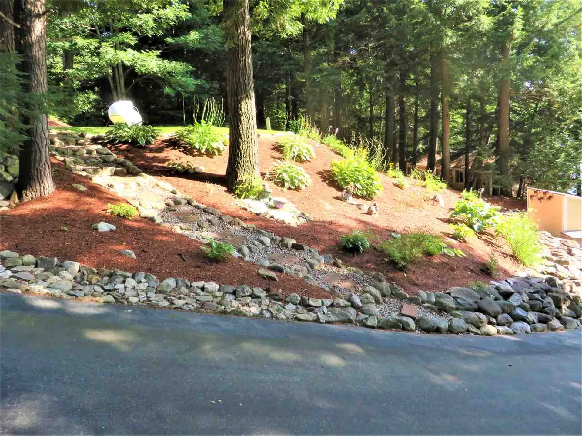 94 Alton Shores Road Alton NH 03810