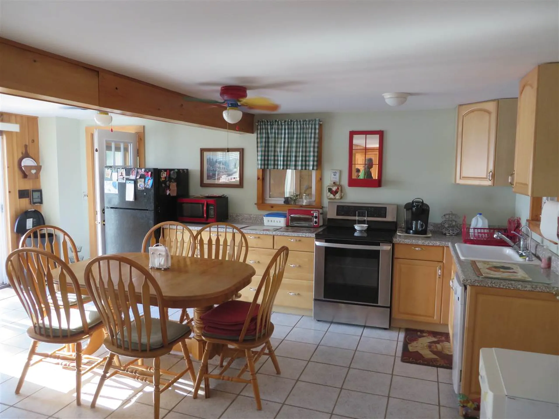 94 Alton Shores Road Alton NH 03810