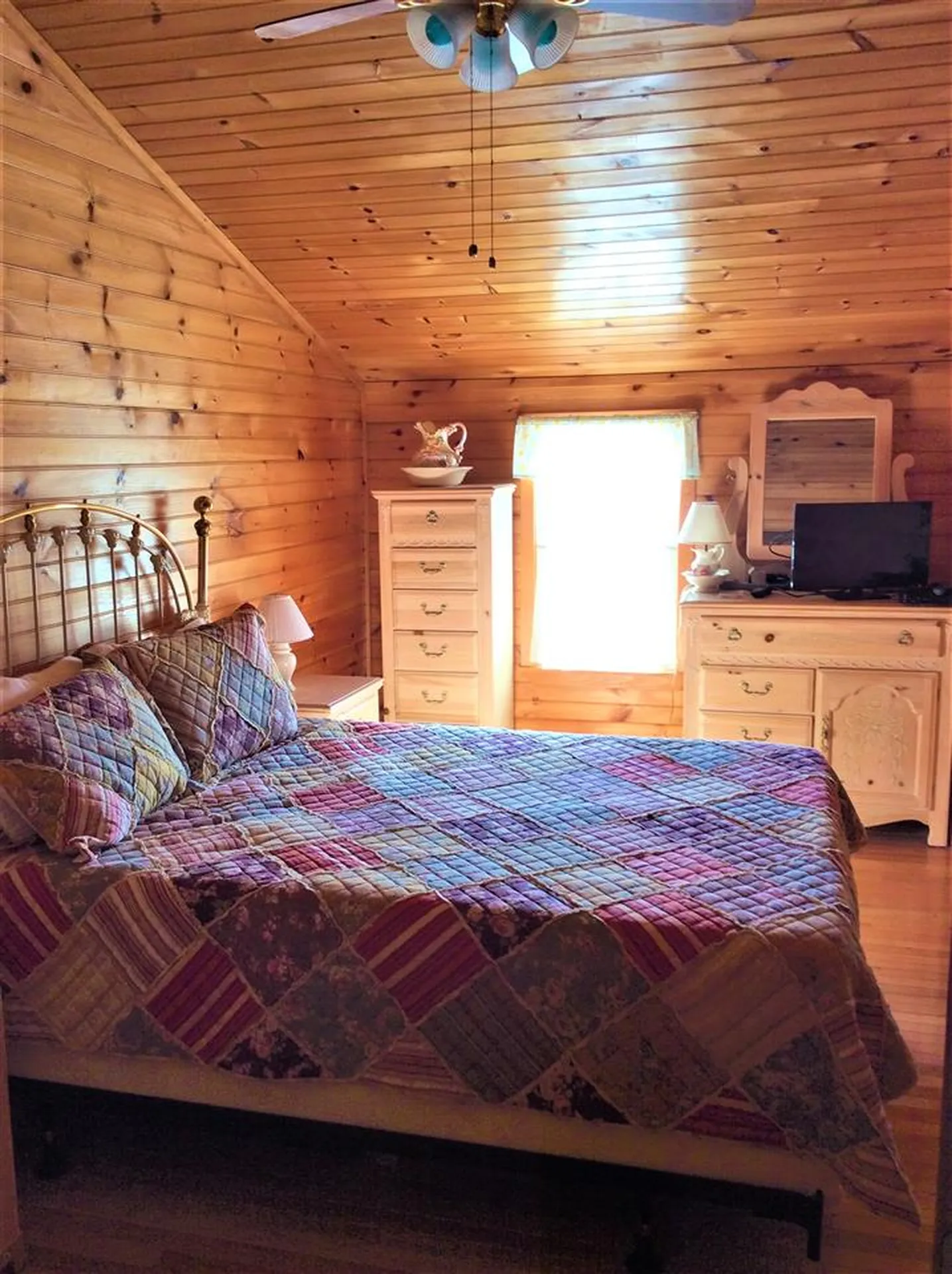 94 Alton Shores Road Alton NH 03810