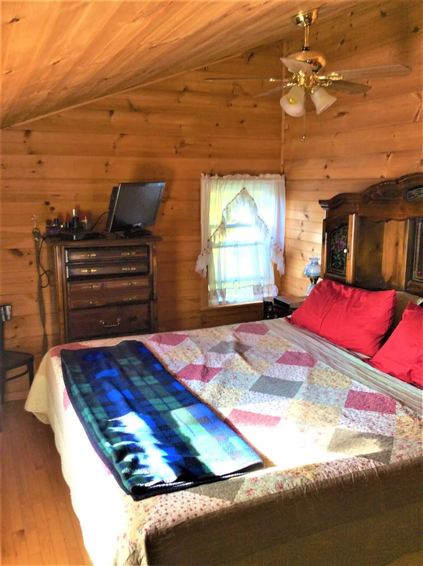 94 Alton Shores Road Alton NH 03810