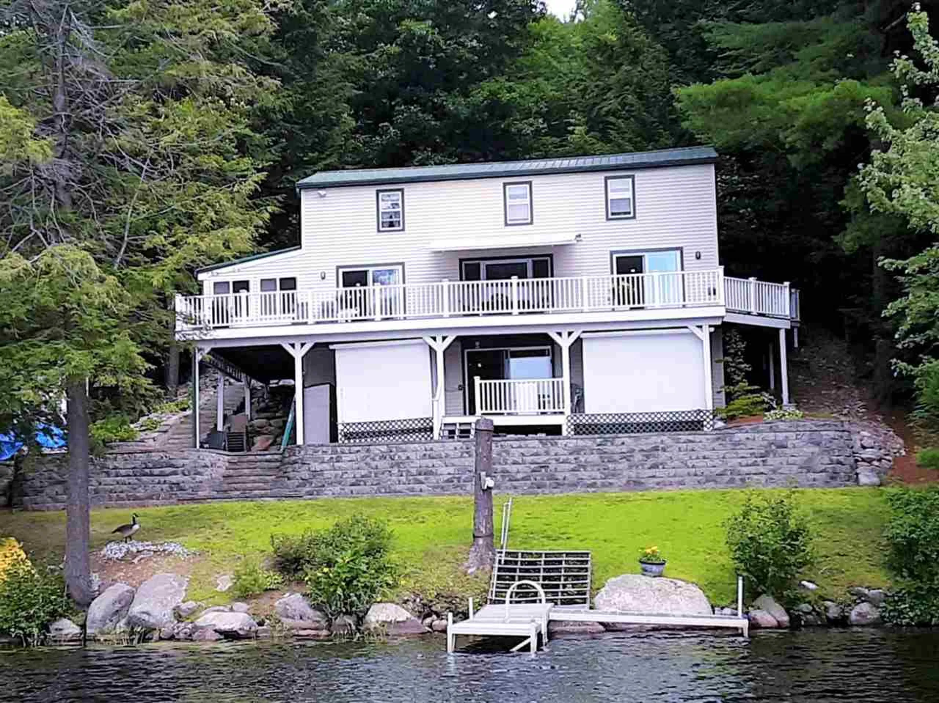 94 Alton Shores Road Alton NH 03810