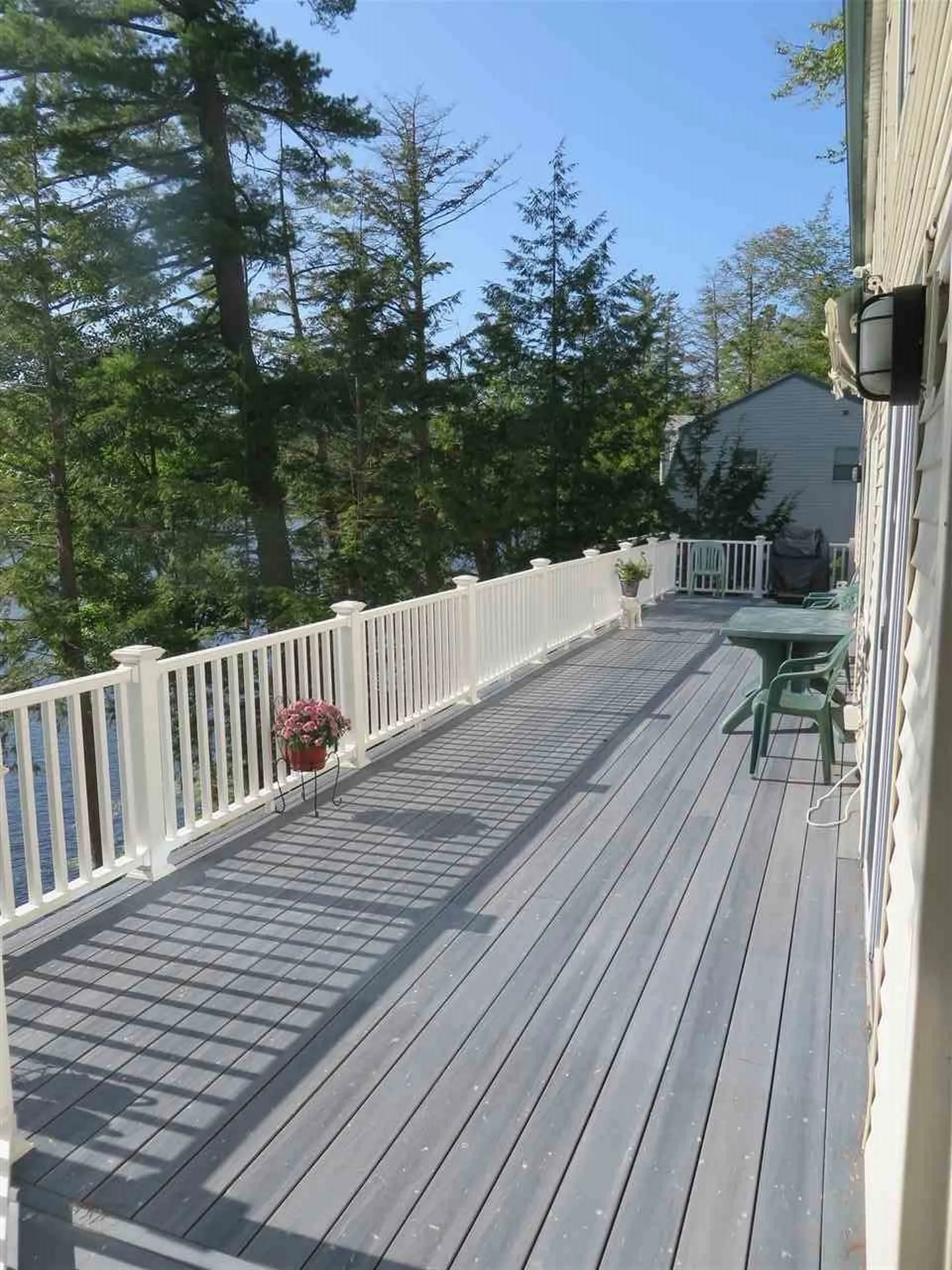 94 Alton Shores Road Alton NH 03810