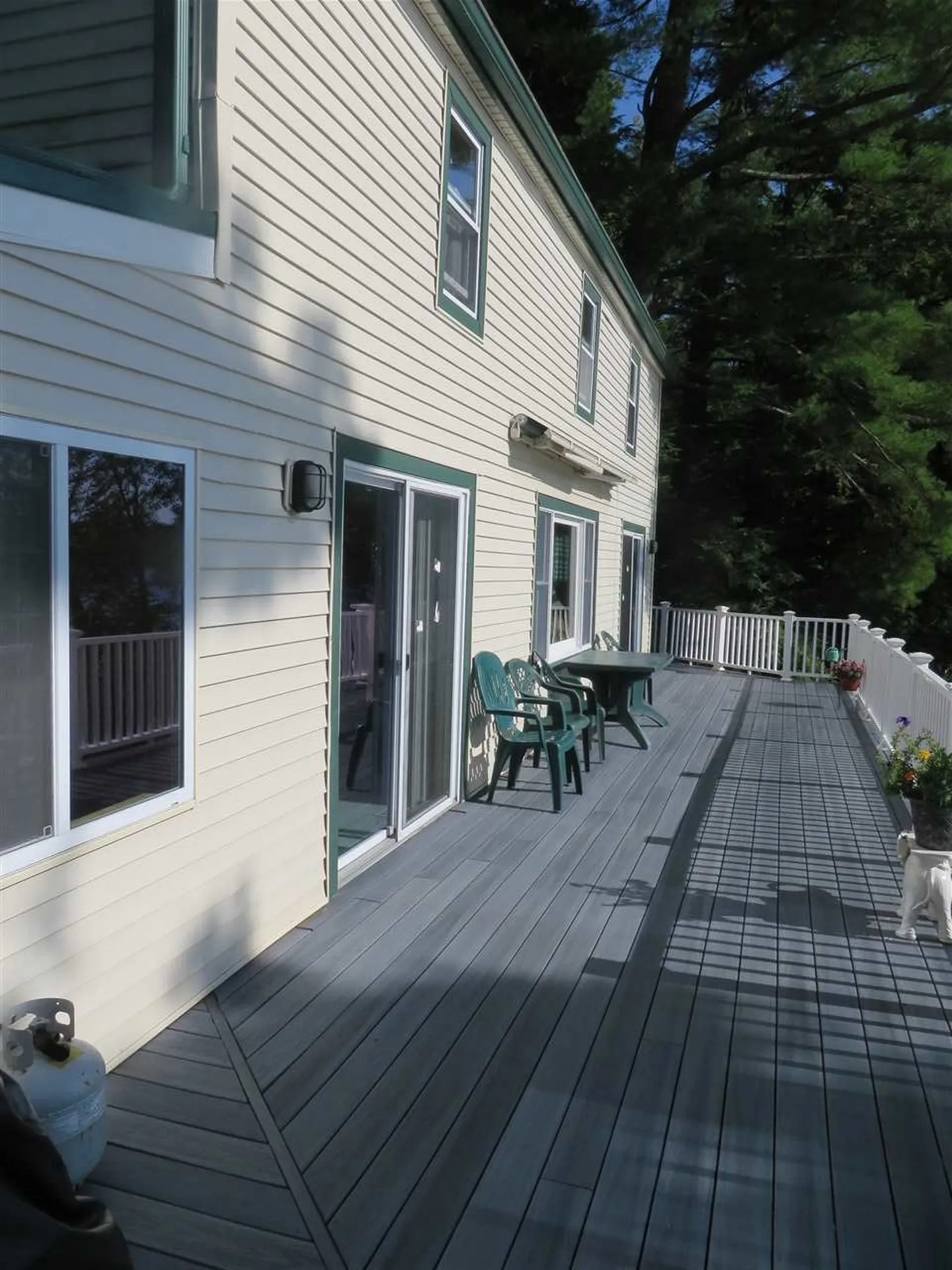 94 Alton Shores Road Alton NH 03810