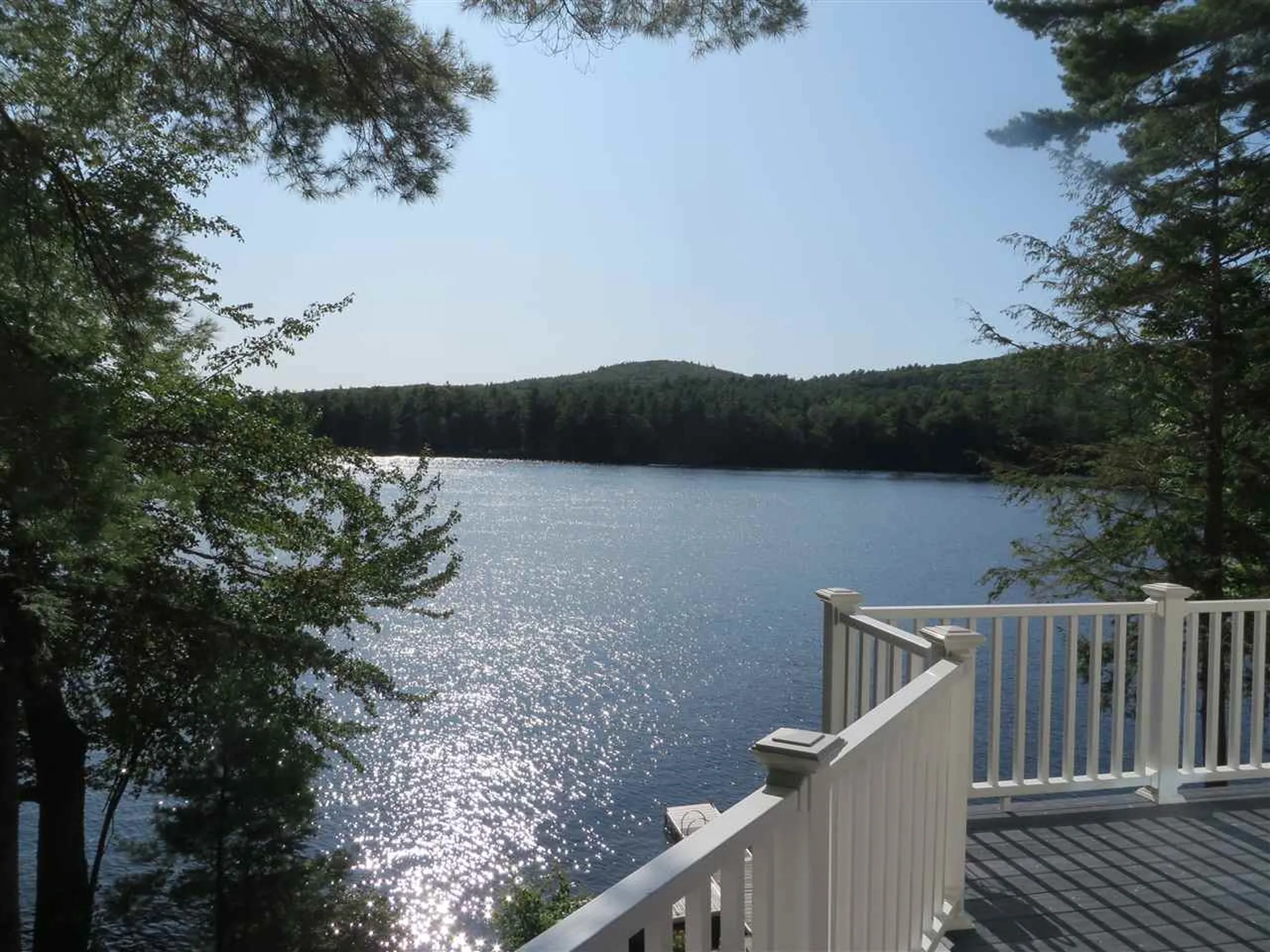 94 Alton Shores Road Alton NH 03810