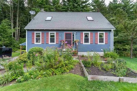 13 Justin Drive Danville NH 03819