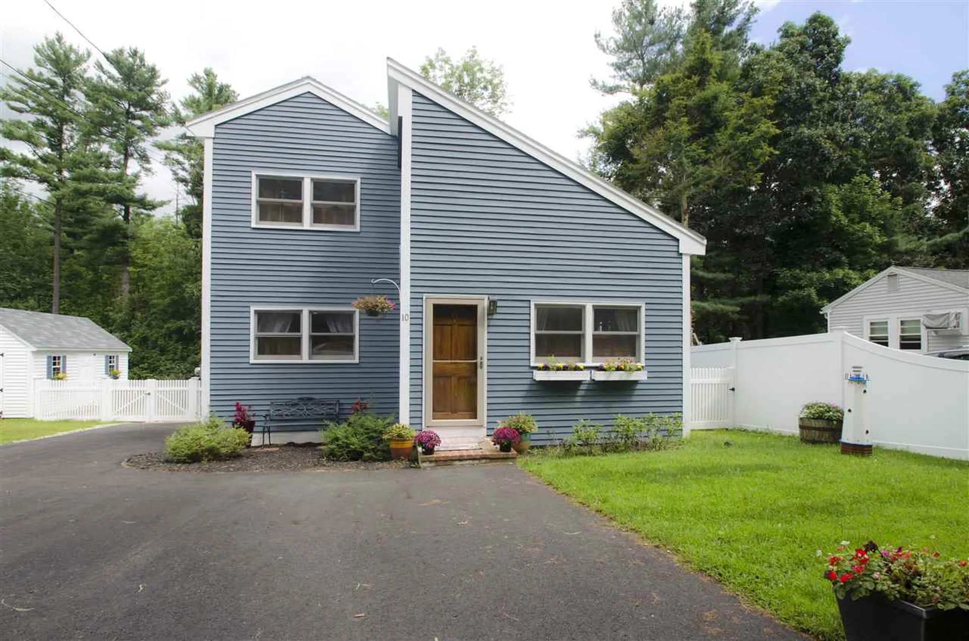 10 Cove Road Salem NH 03079