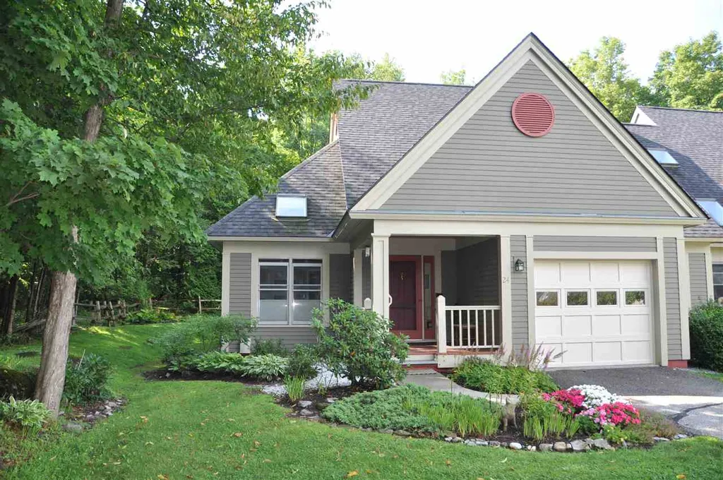 24 Little Pond Road Middlebury VT 05753
