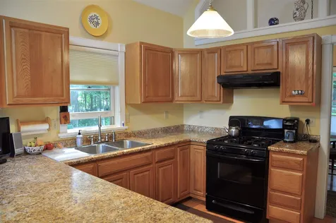 24 Little Pond Road Middlebury VT 05753