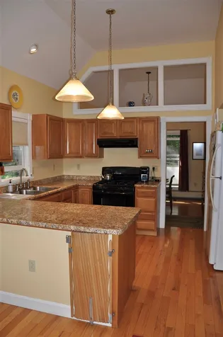 24 Little Pond Road Middlebury VT 05753