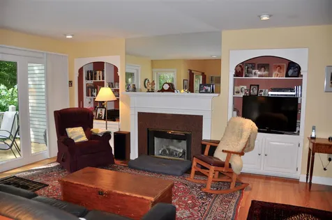 24 Little Pond Road Middlebury VT 05753