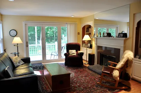 24 Little Pond Road Middlebury VT 05753