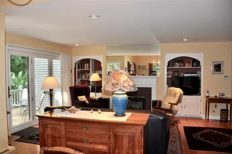 24 Little Pond Road Middlebury VT 05753