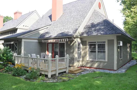 24 Little Pond Road Middlebury VT 05753
