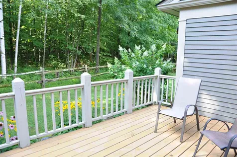 24 Little Pond Road Middlebury VT 05753