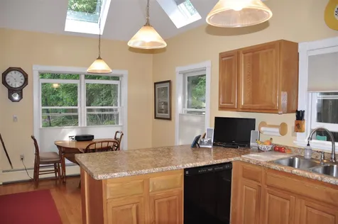 24 Little Pond Road Middlebury VT 05753