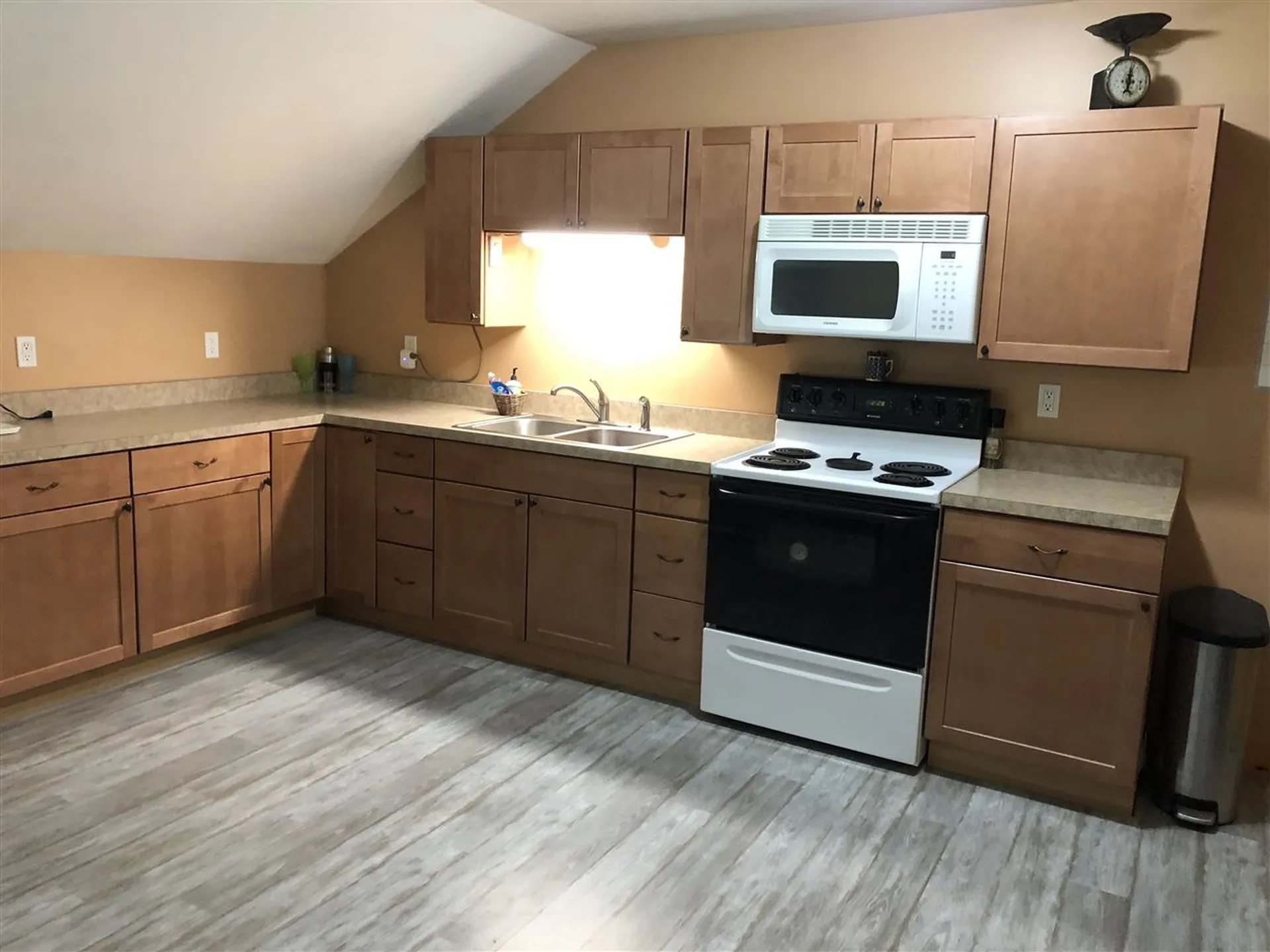 265 Micah Baker Road Concord VT 05824