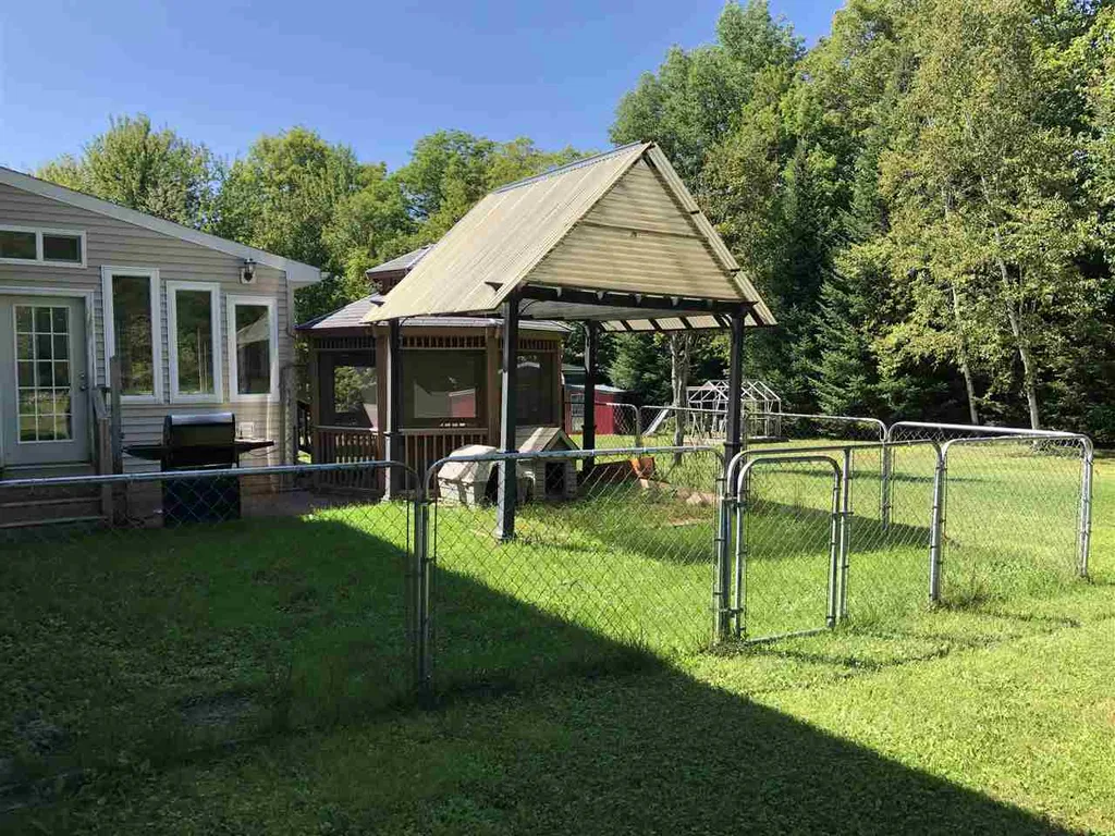 265 Micah Baker Road Concord VT 05824