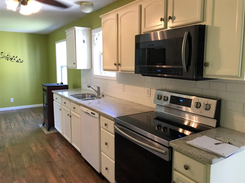 265 Micah Baker Road Concord VT 05824