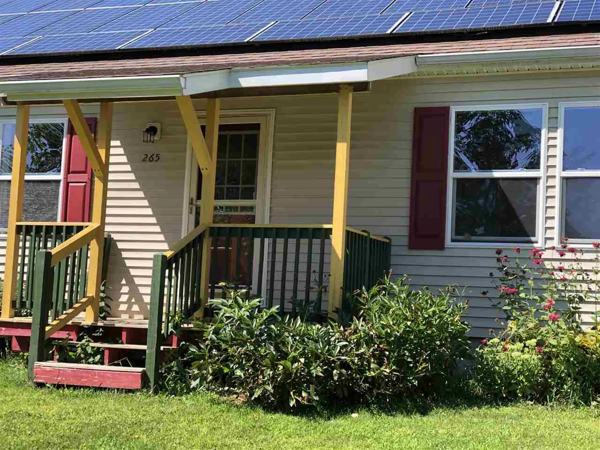 265 Micah Baker Road Concord VT 05824