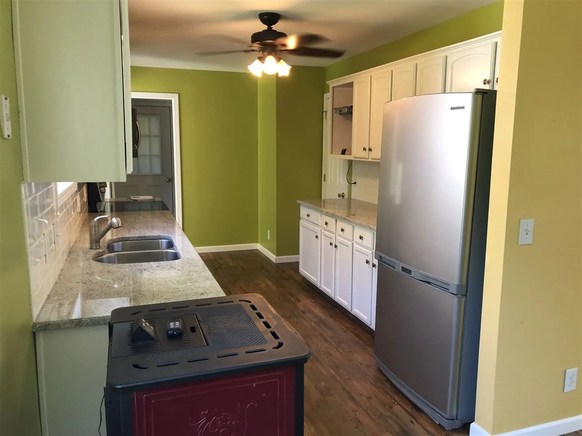 265 Micah Baker Road Concord VT 05824