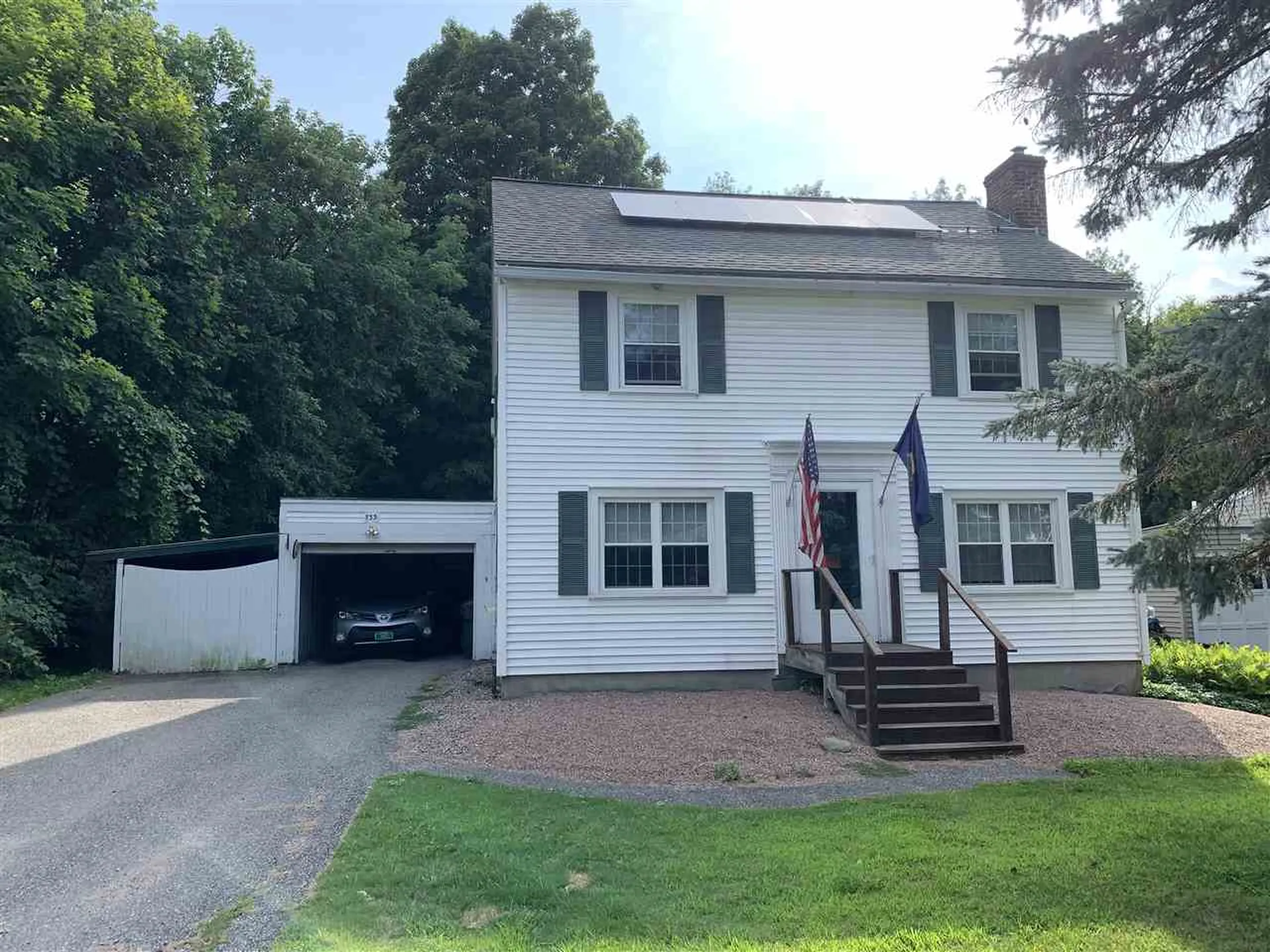 733 North Avenue Burlington VT 05408