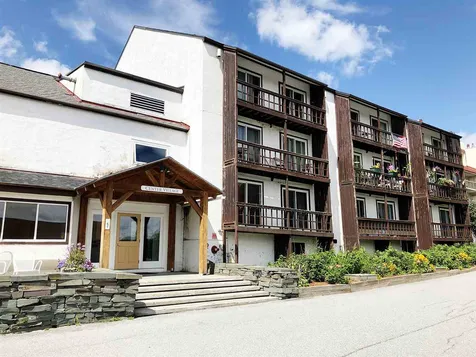 105 Center Village Warren VT 05674