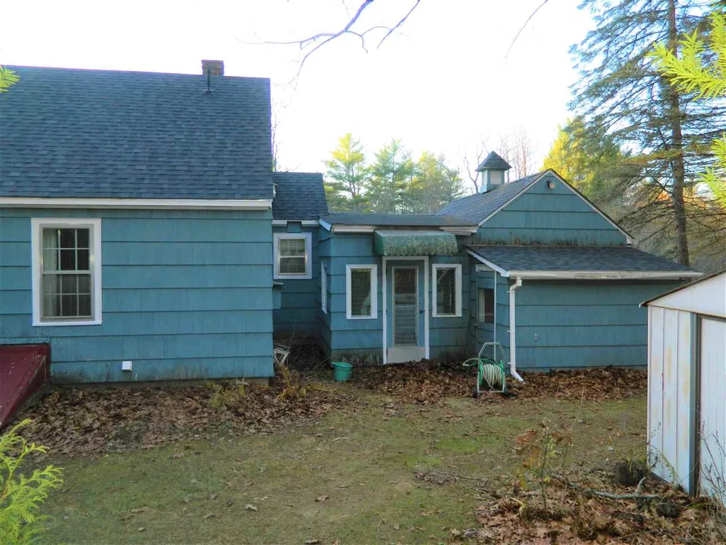 355 Victory Drive Franklin NH 03235
