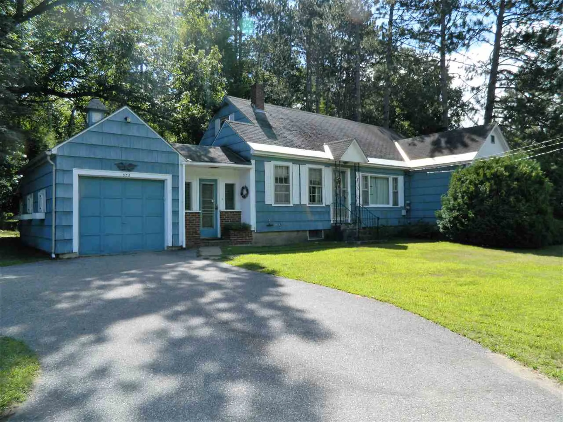 355 Victory Drive Franklin NH 03235