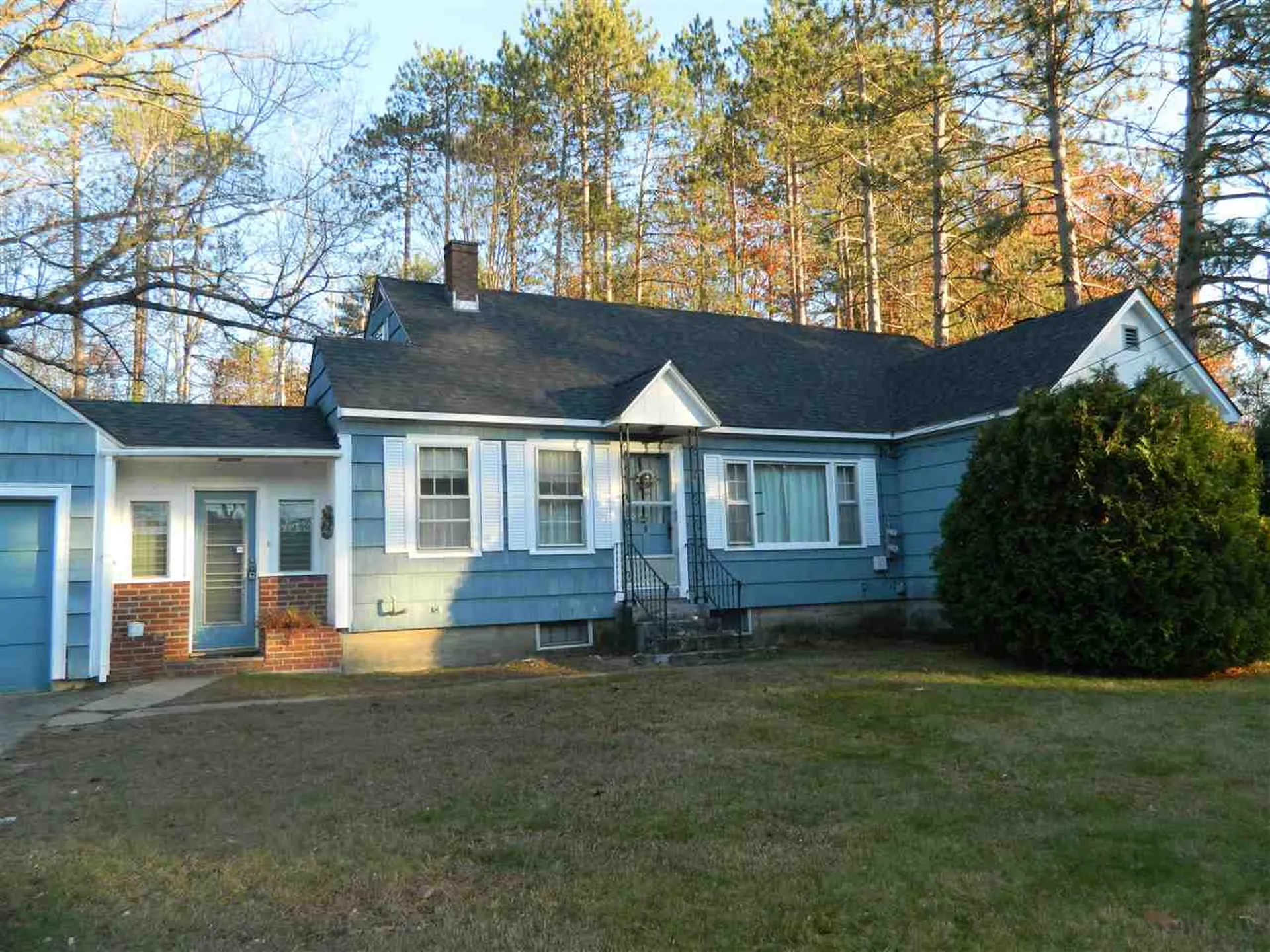 355 Victory Drive Franklin NH 03235