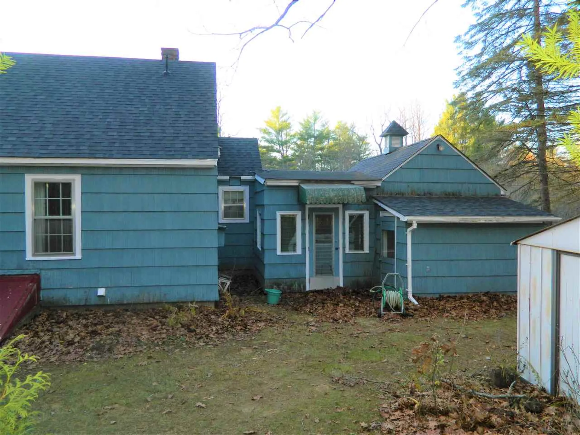 355 Victory Drive Franklin NH 03235