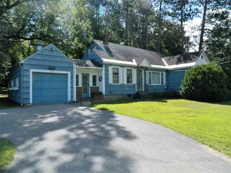 355 Victory Drive Franklin NH 03235