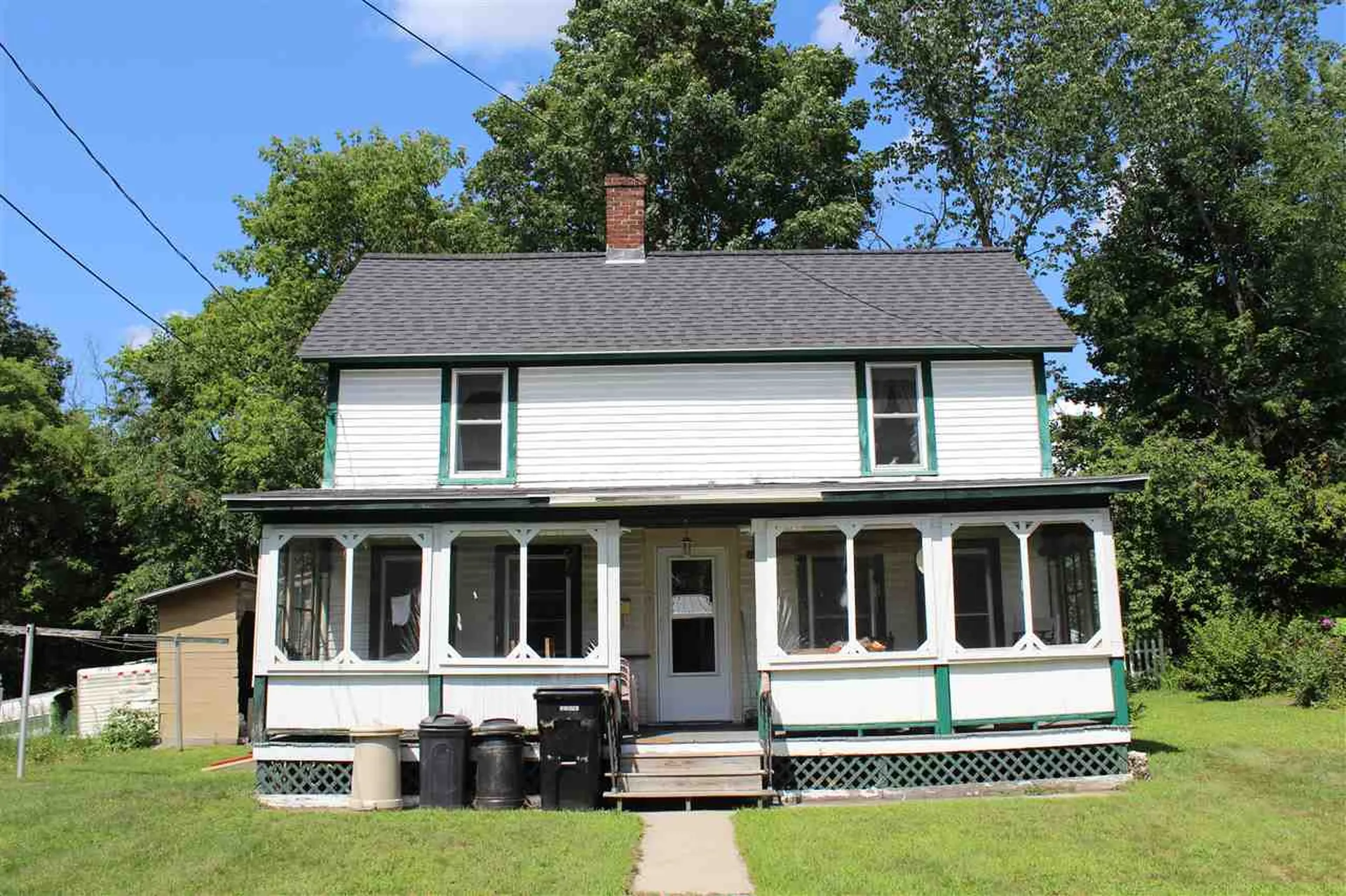 2 Pillsbury Street Claremont NH 03743