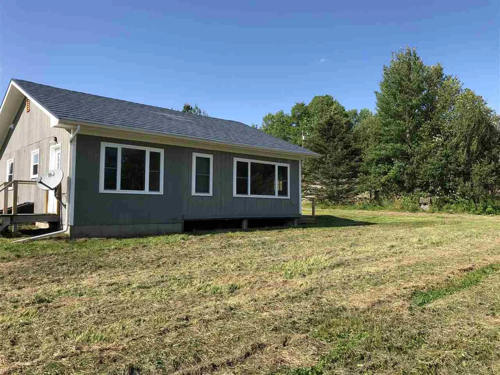 41 Willoughby Lake Road Brownington VT 05860