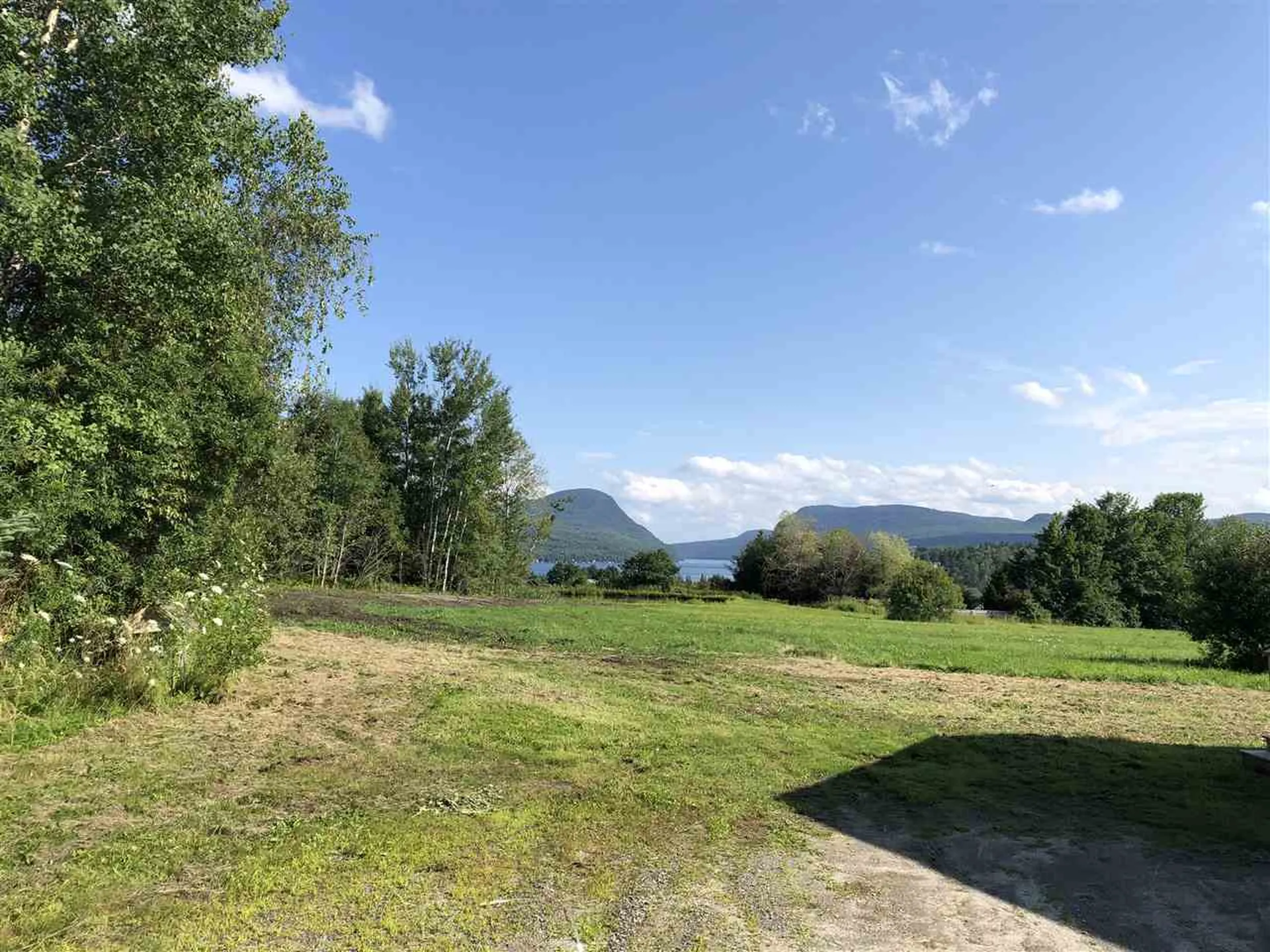 41 Willoughby Lake Road Brownington VT 05860