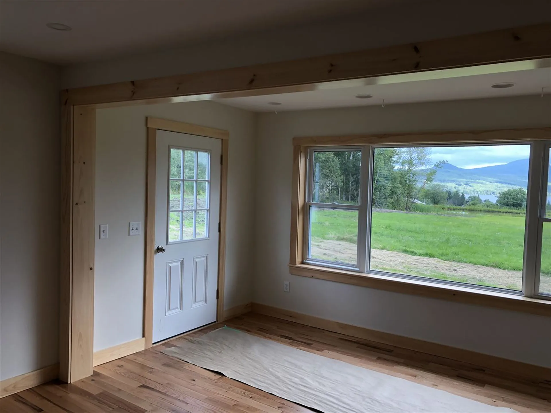 41 Willoughby Lake Road Brownington VT 05860
