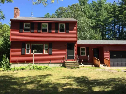 7 Jakes Lane Merrimack NH 03054-3022